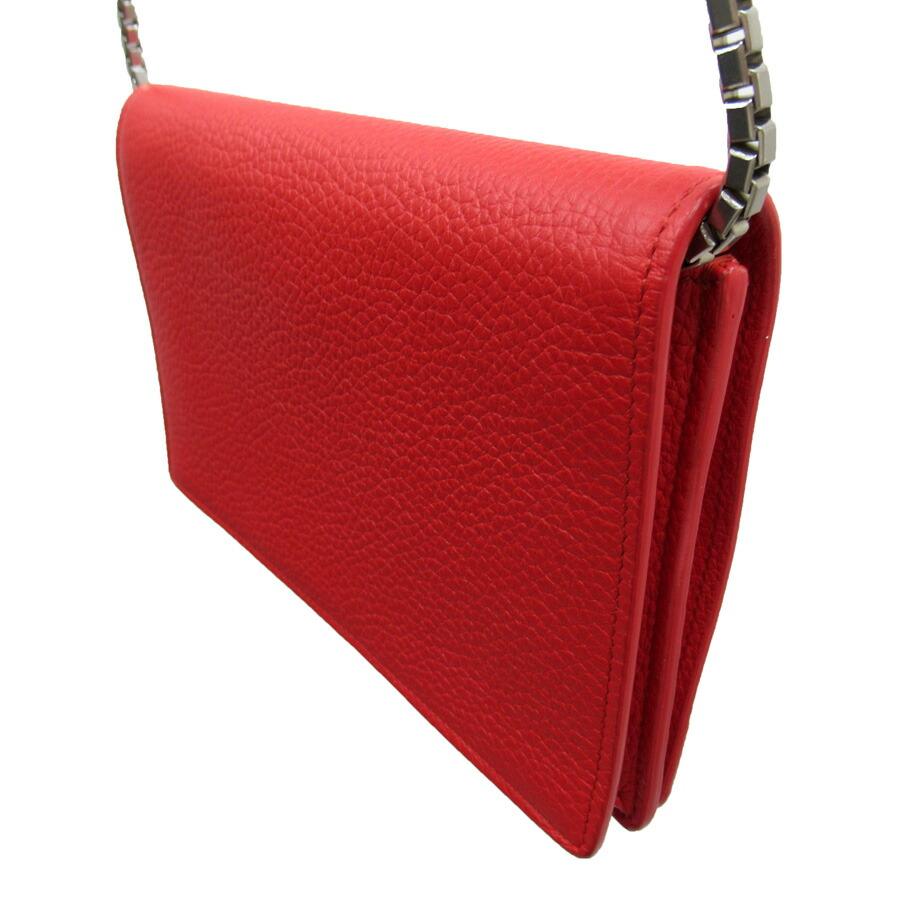 BALENCIAGA（バレンシアガ） チェーンウォレット クラシック