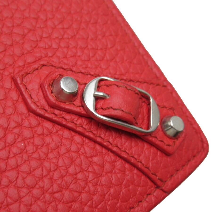 BALENCIAGA（バレンシアガ） チェーンウォレット クラシック