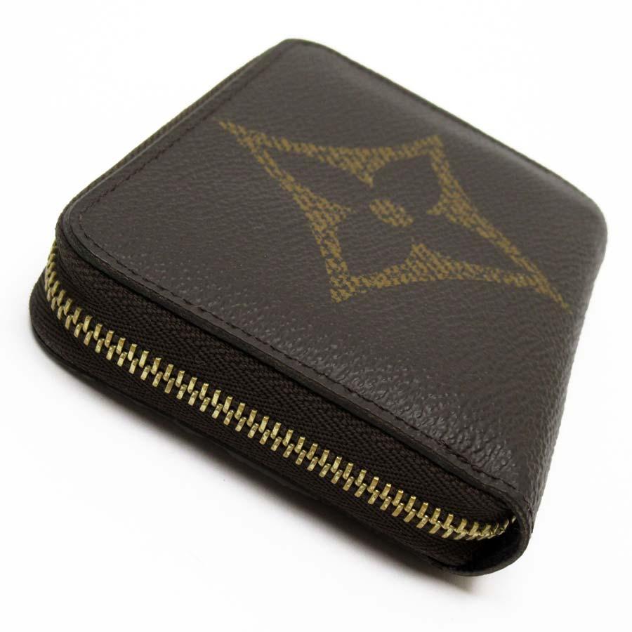 ルイヴィトン　モノグラム　ジャイアント　ジッピーコインパース モノグラム・ジャイアント ジッピー・コインパース 詳細情報とお