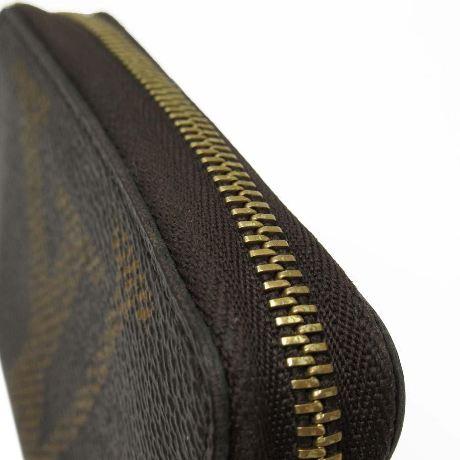 ルイヴィトン　モノグラム　ジャイアント　ジッピーコインパース モノグラム・ジャイアント ジッピー・コインパース 詳細情報とお