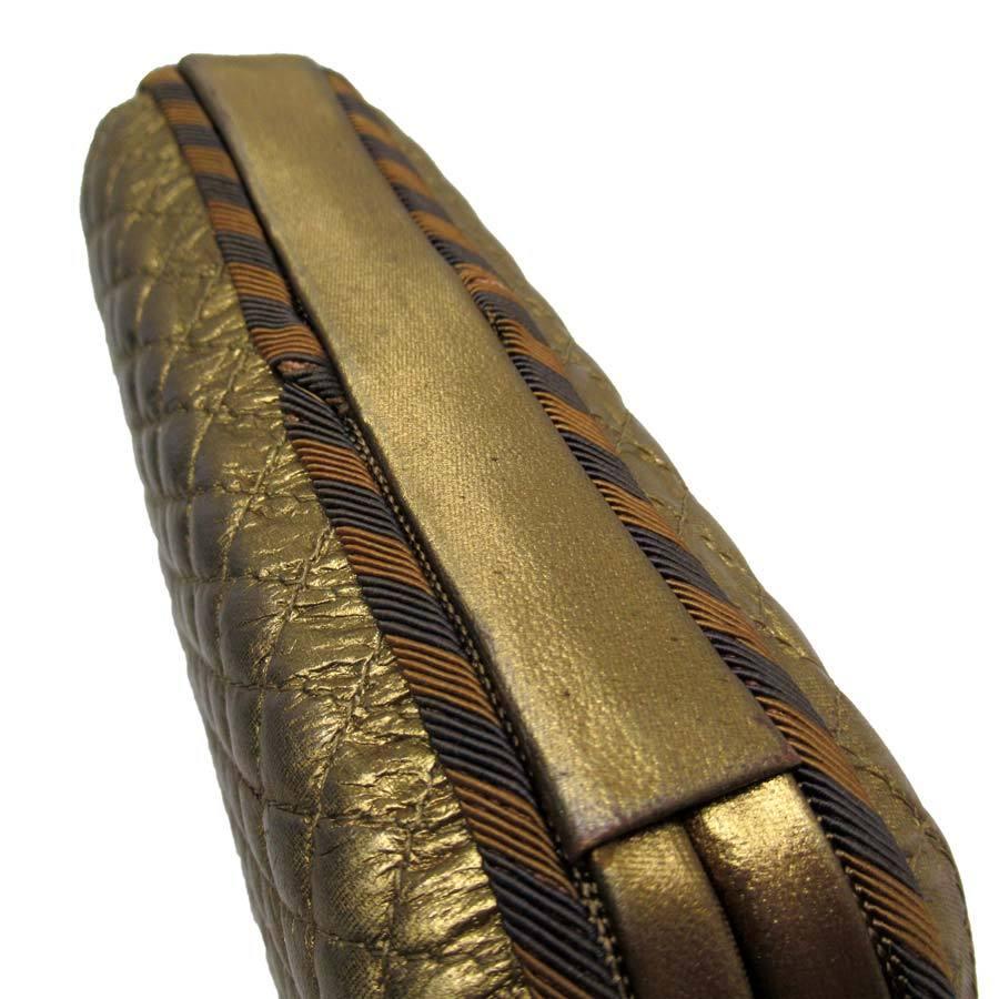 BOTTEGA VENETA（ボッテガ・ヴェネタ） クラッチバッグ パーティバッグ