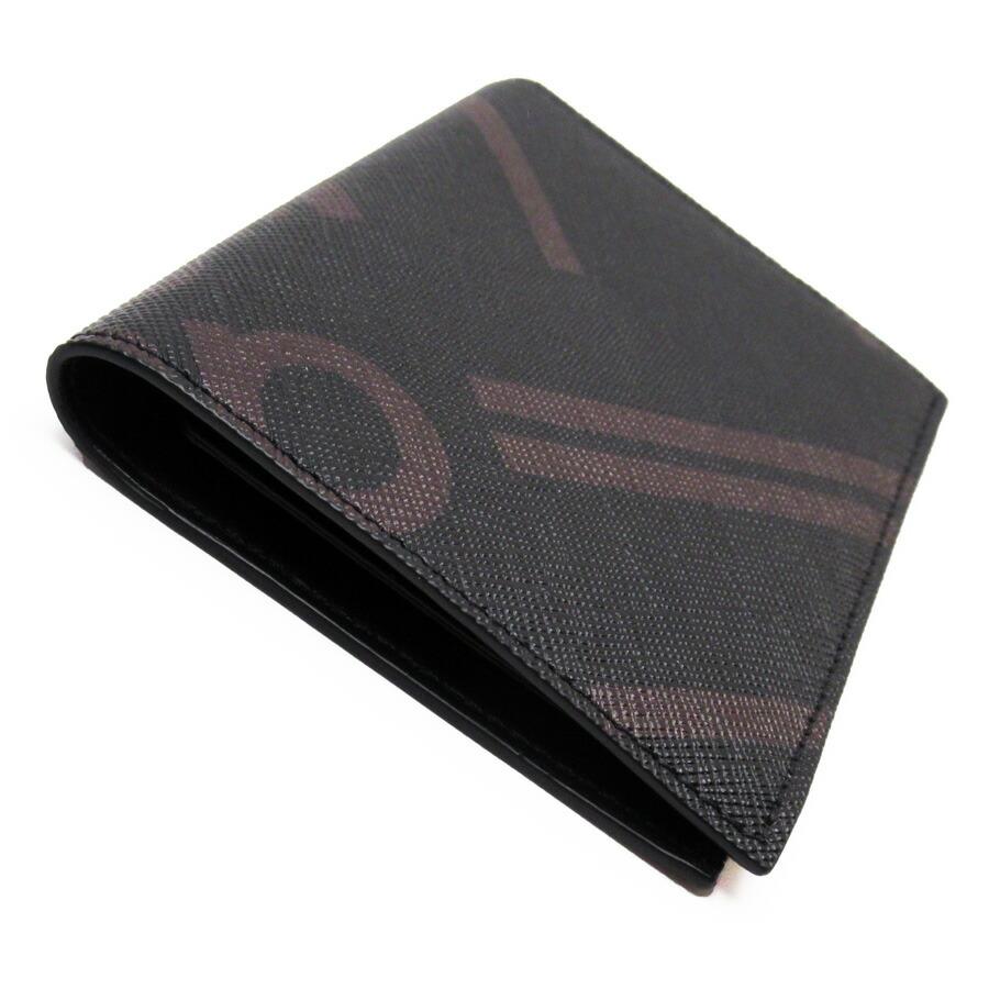 dunhill（ダンヒル） カードケース パスケース レザー ブラック