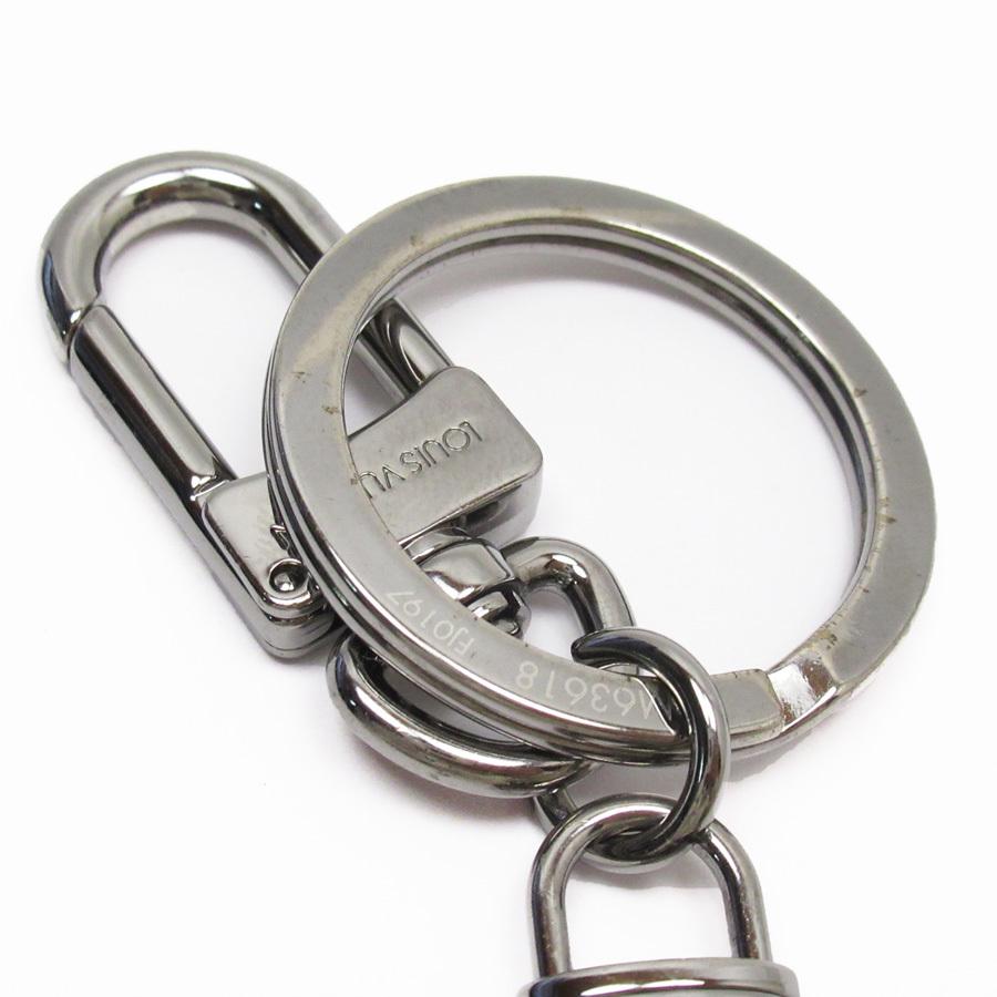 ルイヴィトン エクリプス キーリング モノグラム LOUIS VUITTON ルイヴィトン Louis Vuitton キーリング チャーム