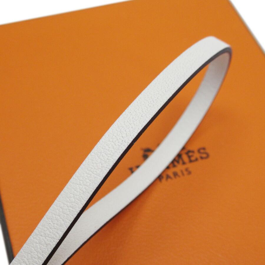 HERMES（エルメス） チャーム カレナノ BRIDES de GALA ヴォースイフト