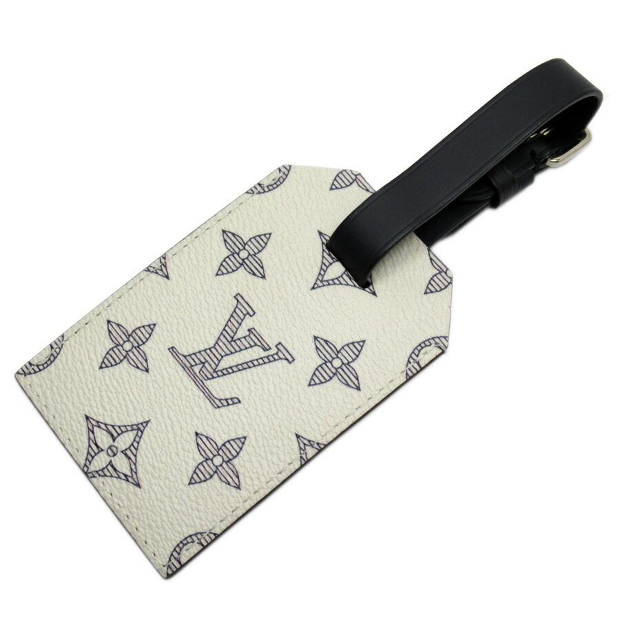 LOUIS VUITTON（ルイ・ヴィトン） ルイ ヴィトン ネームタグ