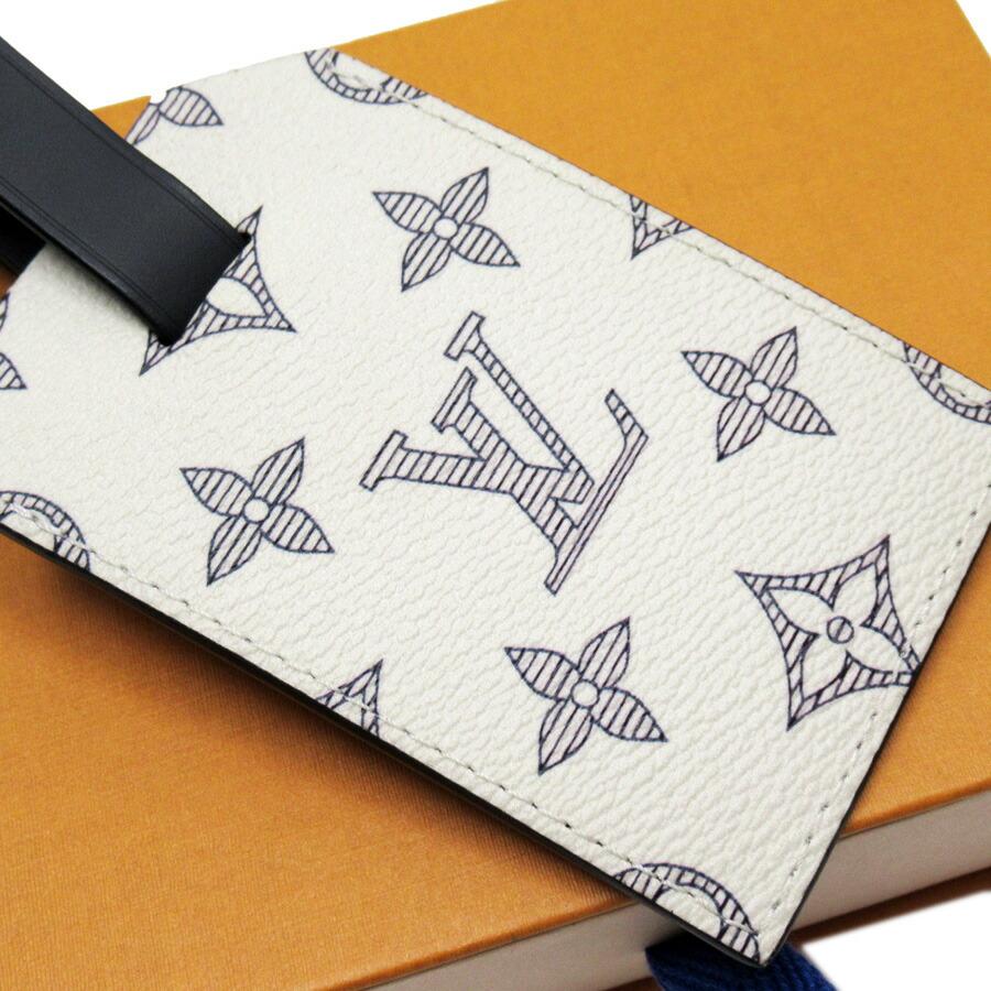 LOUIS VUITTON（ルイ・ヴィトン） ルイ ヴィトン ネームタグ