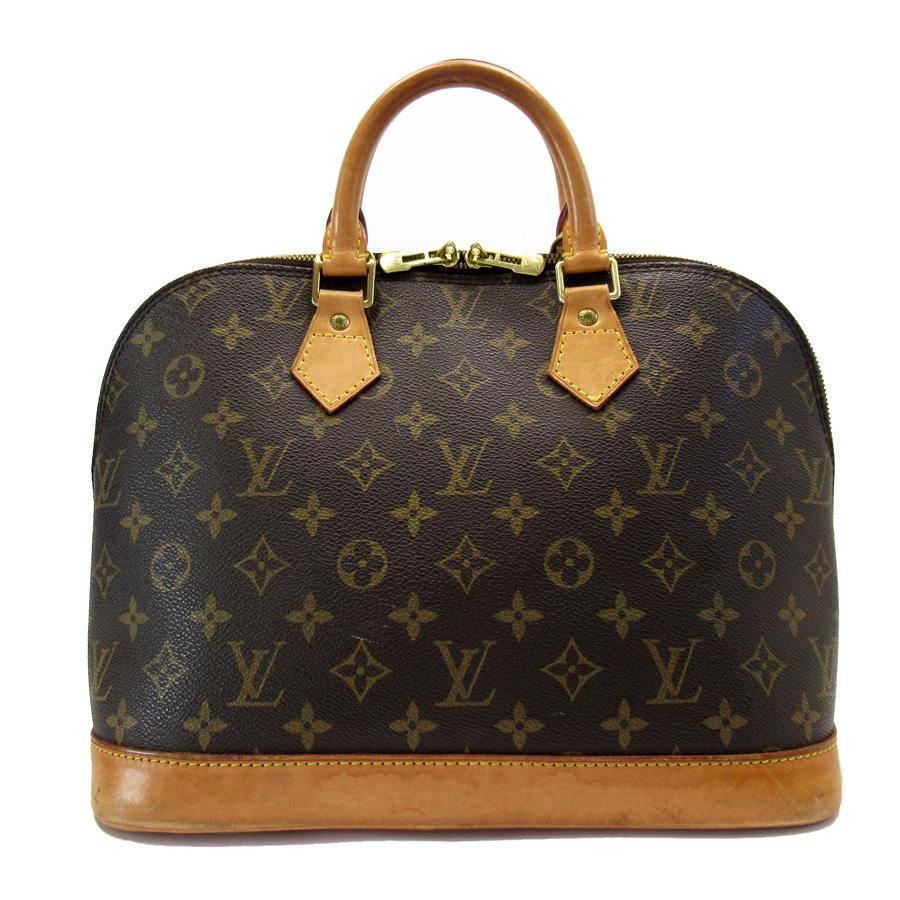 Shop Louis Vuitton ALMA Alma bb (M53152) by MUTIARA