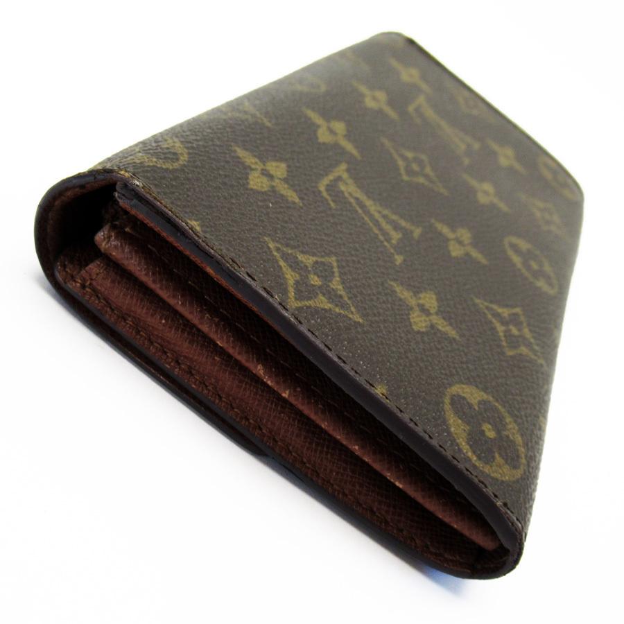 LOUIS VUITTON ルイヴィトン Louis Vuitton 長財布 モノグラム LOUIS VUITTON ルイヴィトン Louis Vuitton 長財布 モノグラム