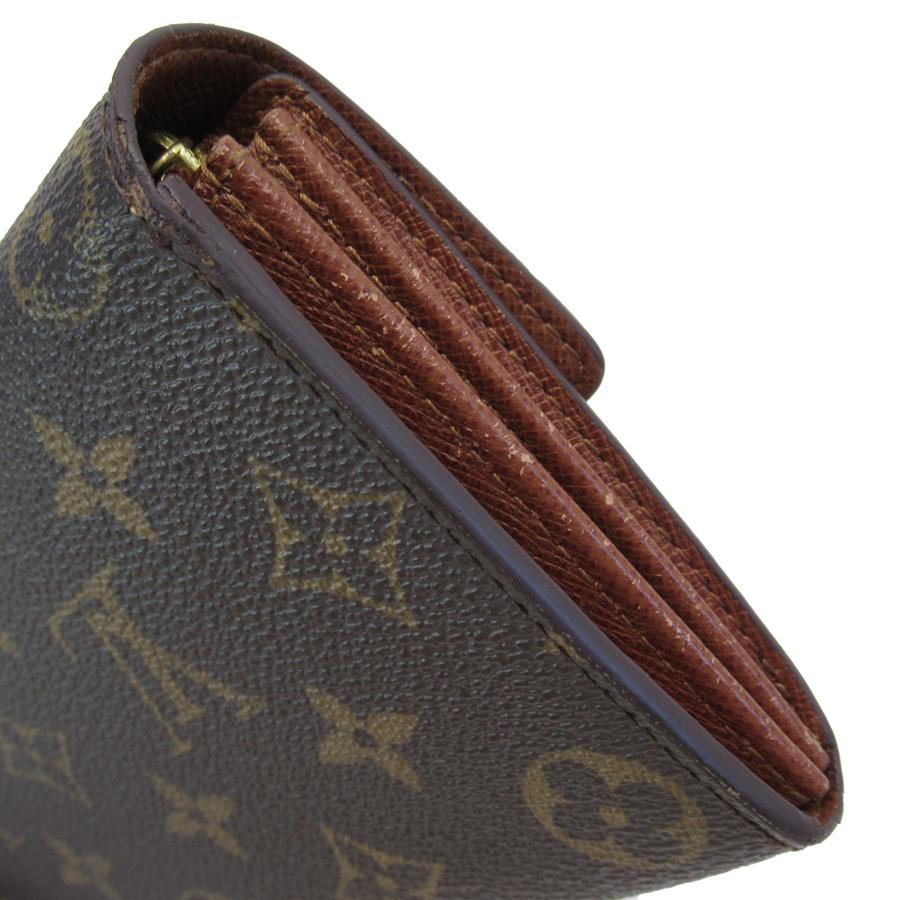 LOUIS VUITTON ルイヴィトン Louis Vuitton 長財布 モノグラム LOUIS VUITTON ルイヴィトン Louis Vuitton 長財布 モノグラム
