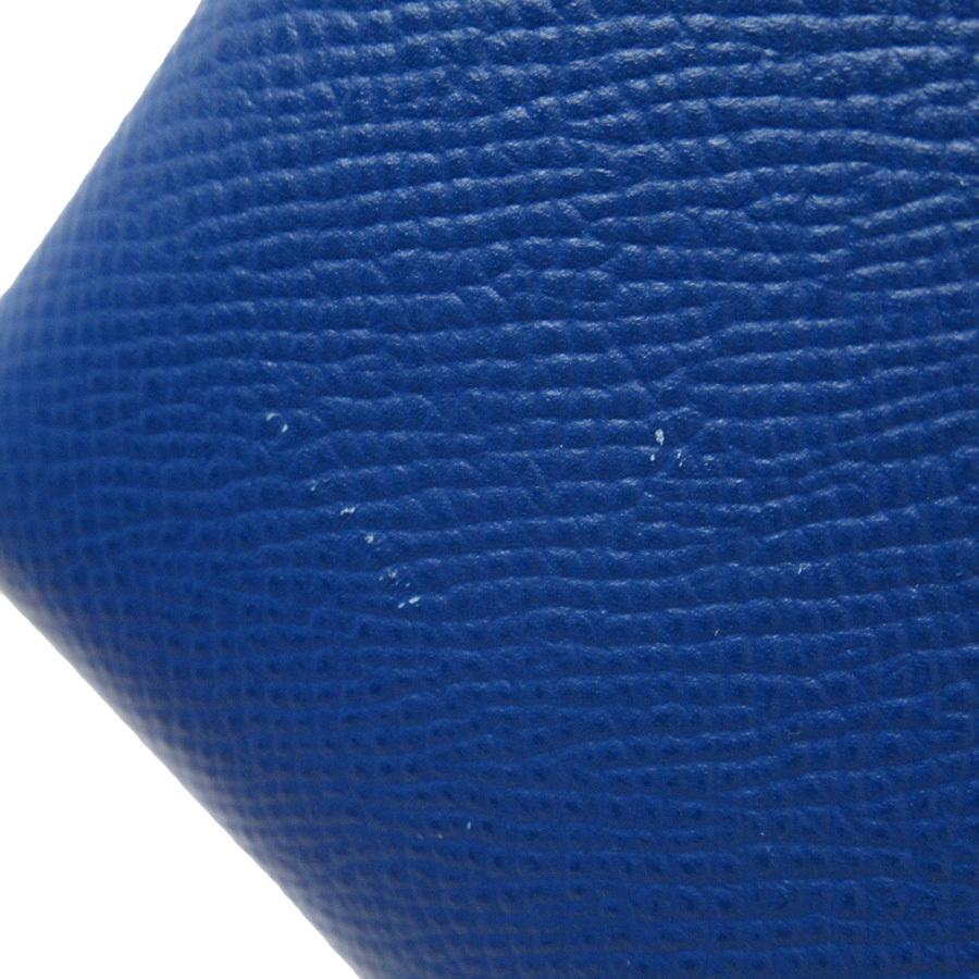 HERMES エルメス コインケース バスティア ヴォーエプソン