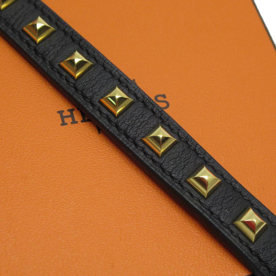 HERMES（エルメス） ブレスレット バングル リヴァルダブルツアー