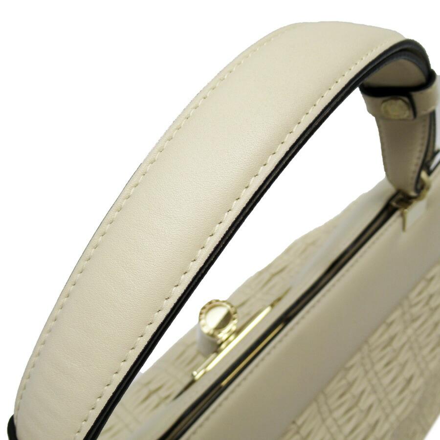 BVLGARI（ブルガリ） ハンドバッグ ショルダーバッグ 2Wayバッグ