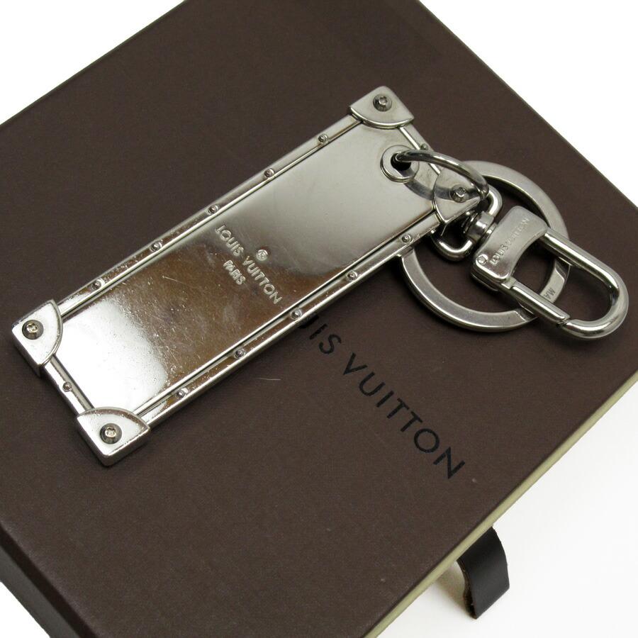LOUIS VUITTON（ルイ・ヴィトン） ルイ ヴィトン キーリング チャーム