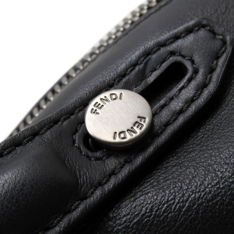 FENDI フェンディ ハンドバッグ 斜め掛けショルダーバッグ