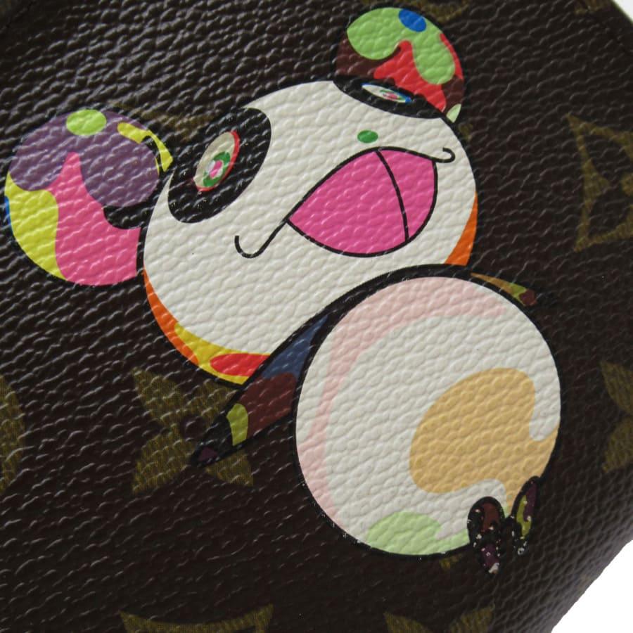 LOUIS VUITTON（ルイ・ヴィトン） ルイ ヴィトン ラウンドファスナー長