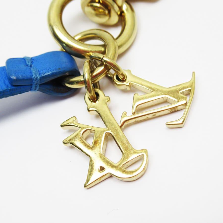 LOUIS VUITTON ルイヴィトン Louis Vuitton チャーム ジェフ クーンズ 