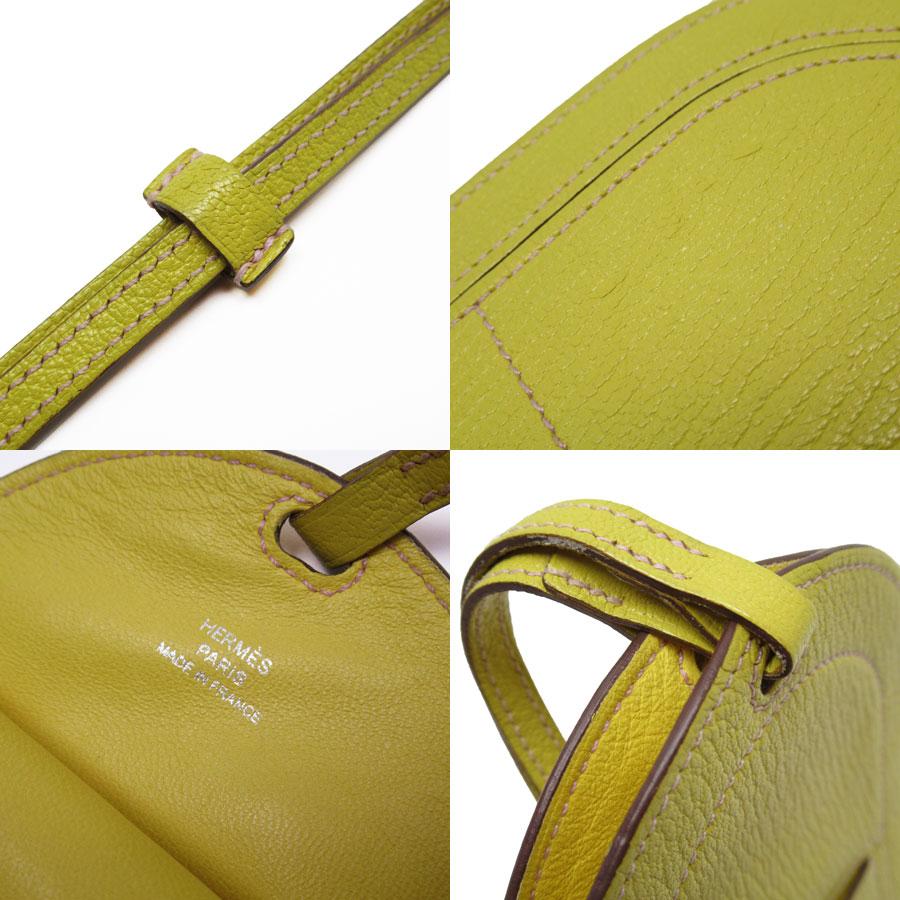HERMES（エルメス） スマートフォンケース イン ザ ループ トゥー ゴー