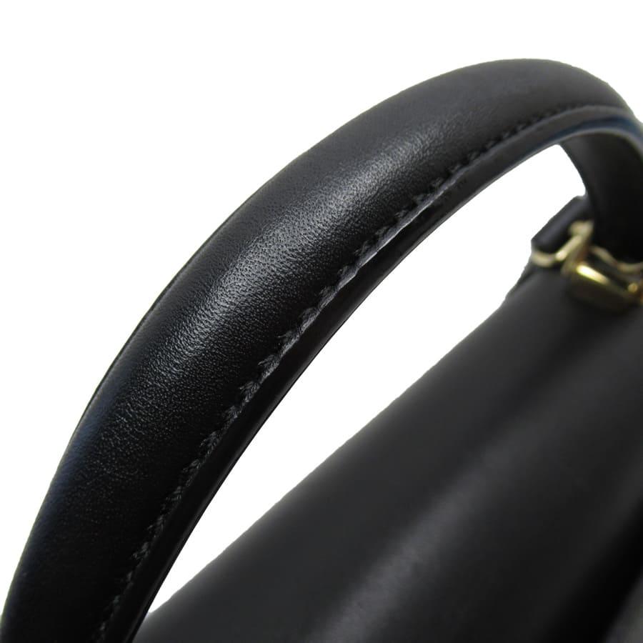Bally（バリー） ハンドバッグ ショルダーバッグ B TURN SMALL レザー