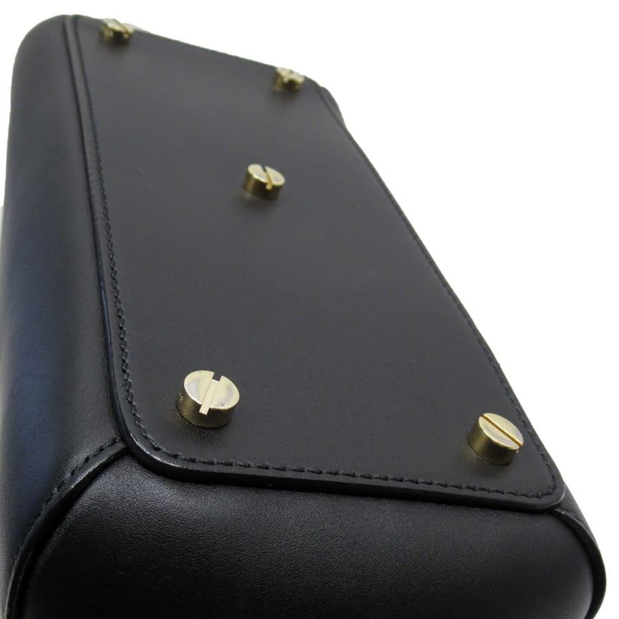 Bally（バリー） ハンドバッグ ショルダーバッグ B TURN SMALL レザー