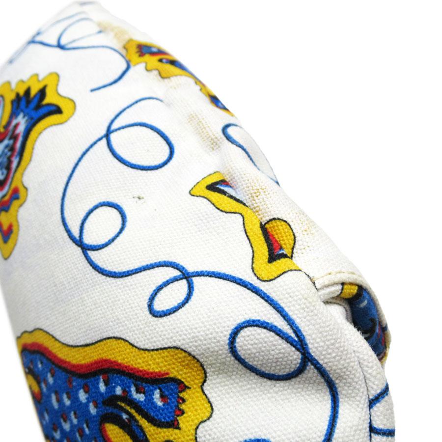 LOEWE（ロエベ） ボディバッグ パウラズ イビザ コラボ キャンバス