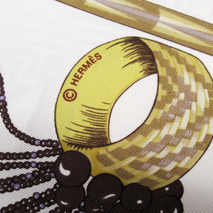 HERMES エルメス スカーフ カレ90 BRAZIL ブラジル シルク HERMES エルメス スカーフ カレ90 BRAZIL ブラジル シルク