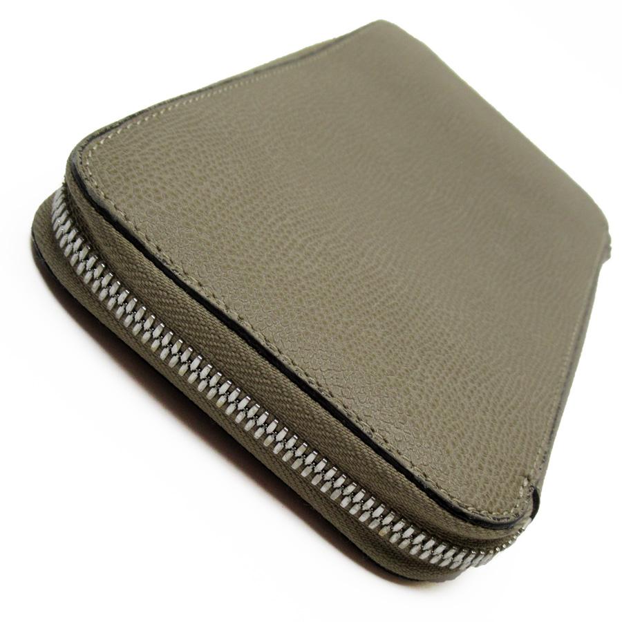 ヴァレクストラ ラウンドファスナー