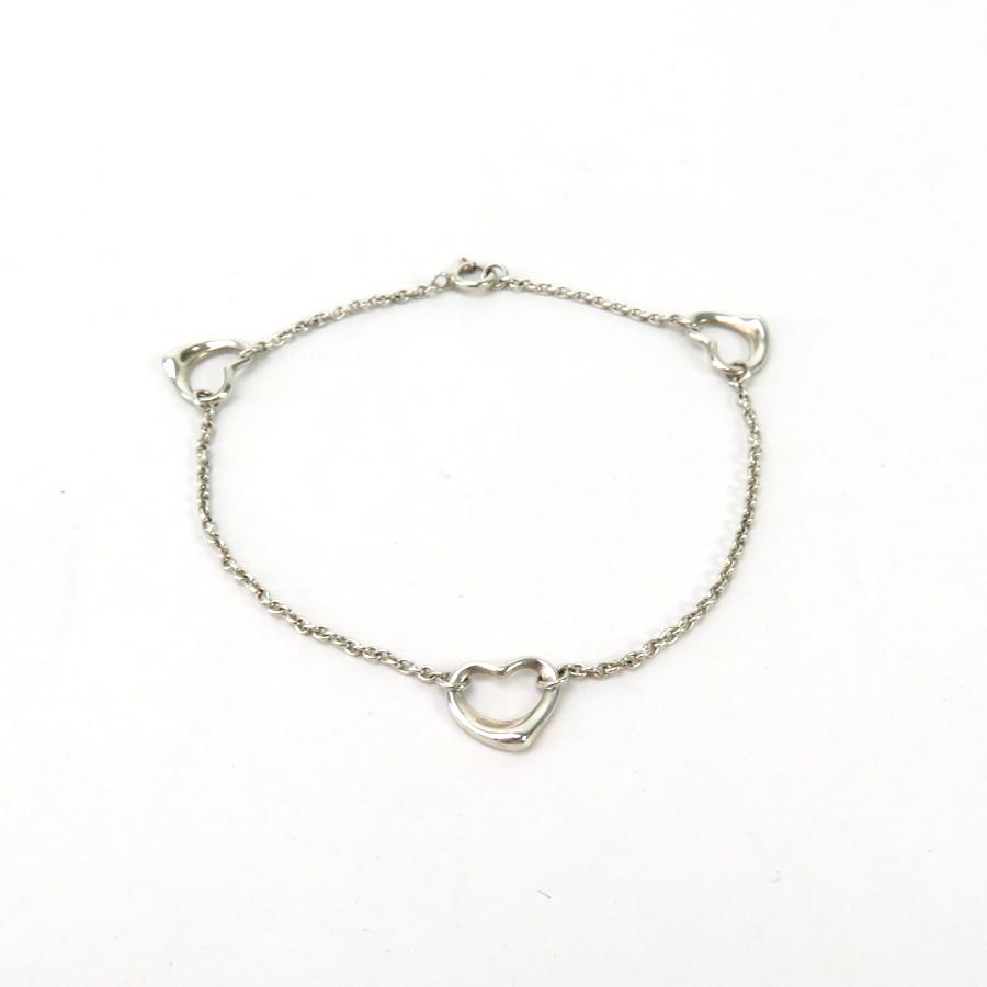TIFFANY&Co. ティファニー ブレスレット エルサペレッティ