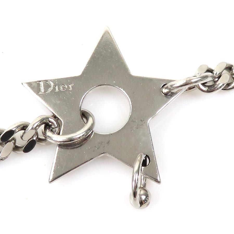 Dior ウォレットチェーン 中古・古着通販】Christian Dior (クリスチャン ディオール