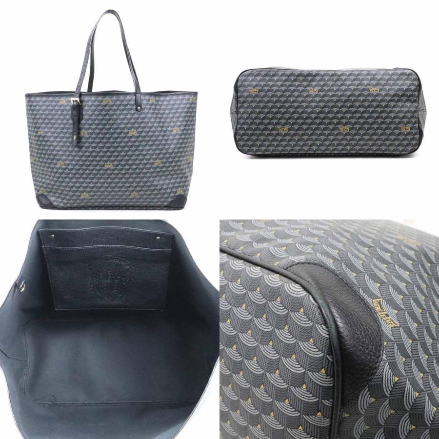 Faure Le Page フォレ・ル・パージュ ショルダーバッグ トートバッグ