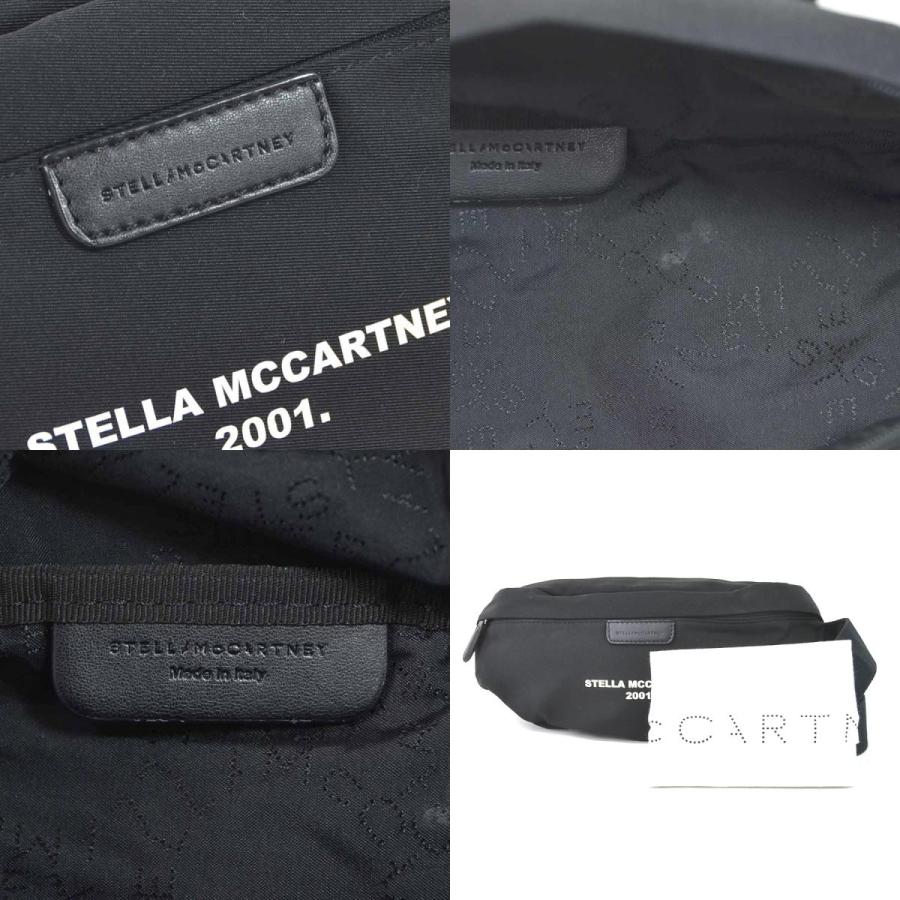 ステラマッカートニー Stella McCartney ボディバッグ ウエスト ステラマッカートニー Stella McCartney ボディバッグ ウエスト