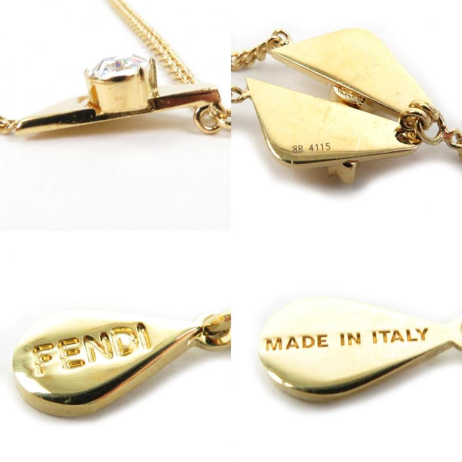 FENDI フェンディ ブレスレット リング フィンガーブレスレット FENDI フェンディ ブレスレット リング フィンガーブレスレット