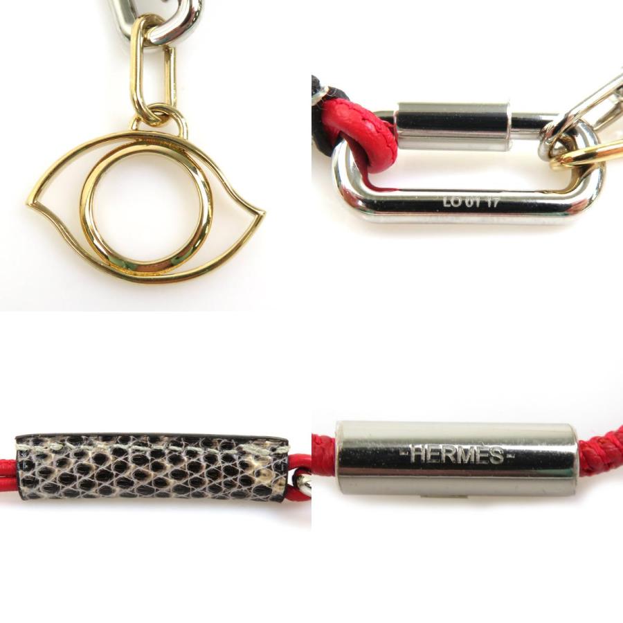 【一点物】HERMES キュリオジテ クレアッシュ Ag925 ヴィンテージ エルメス チャーム キュリオジテ LO0117 GP | 東京銀座の