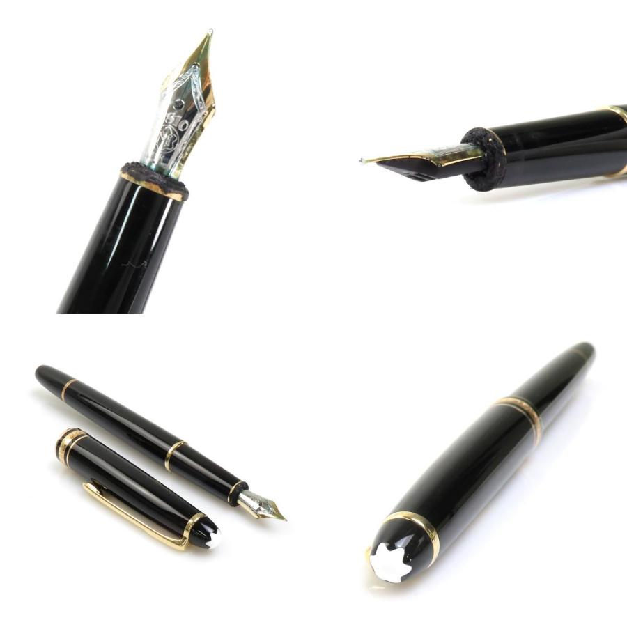 モンブラン　万年筆 楽天市場】MONTBLANC モンブラン 万年筆 マイスターシュテュック
