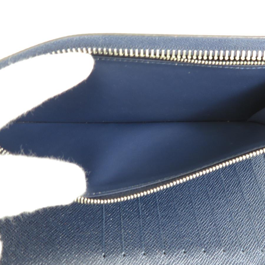 LOUIS VUITTON（ルイ・ヴィトン） ルイ ヴィトン ラウンドファスナー長