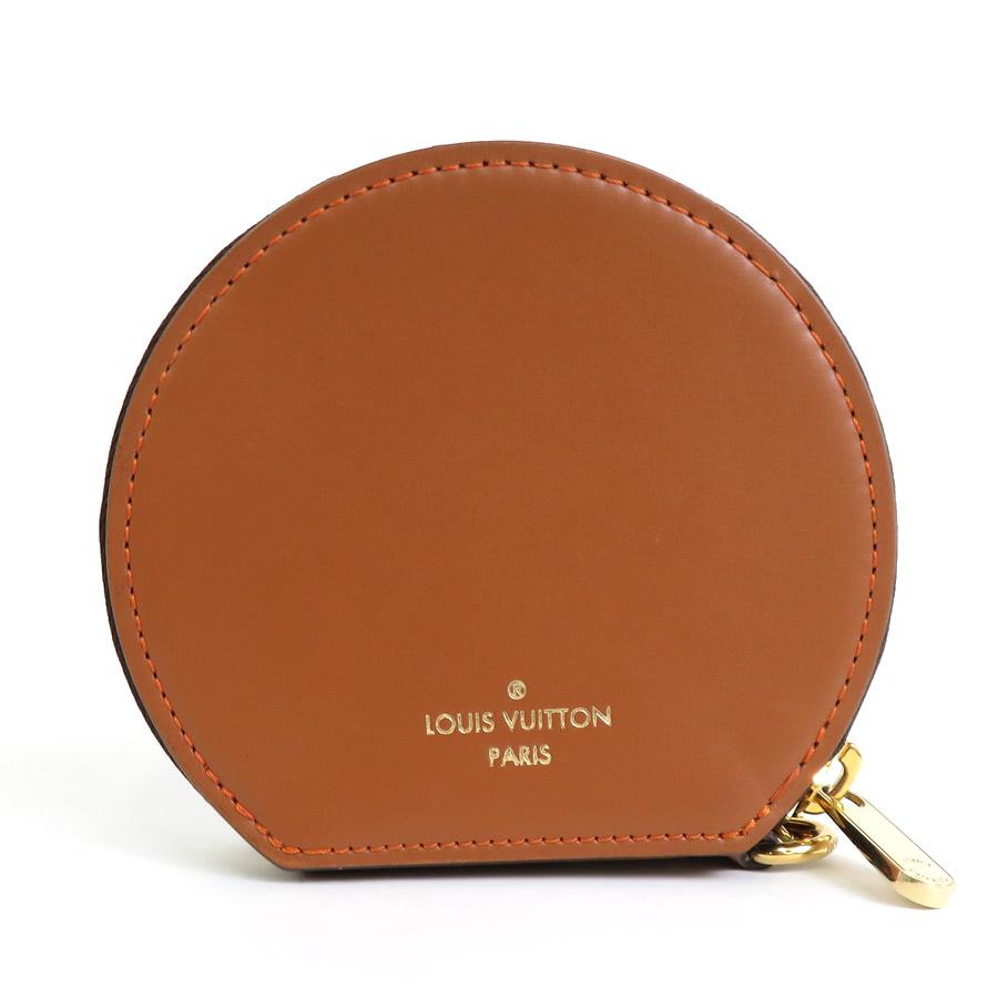 ルイ ヴィトン LOUIS VUITTON コインケース キャットグラム マイクロ 