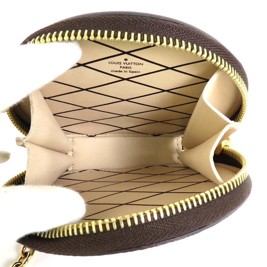 ルイ ヴィトン LOUIS VUITTON コインケース キャットグラム マイクロ 
