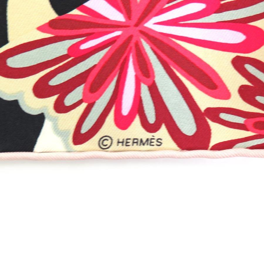 HERMES（エルメス） スカーフ カレ45 プチカレ THE THREE GRACES 三