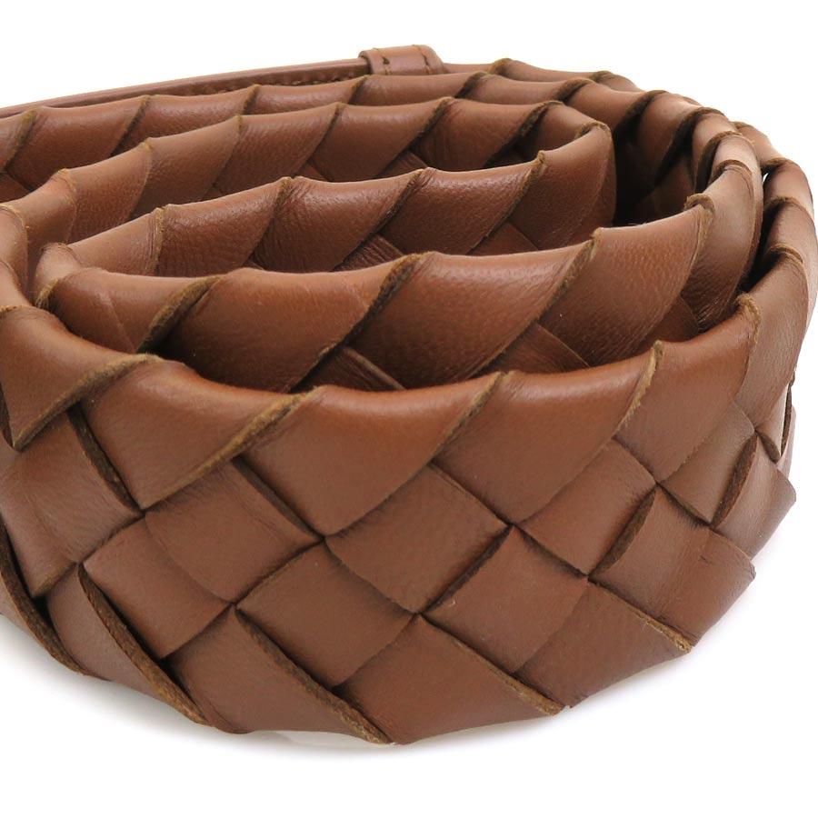 ボッテガヴェネタ BOTTEGAVENETA ショルダーストラップ イントレ