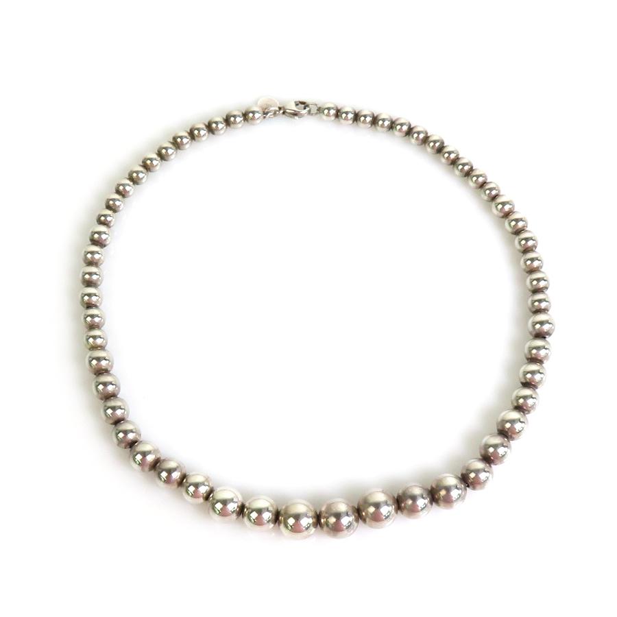TIFFANY&Co.（ティファニー） ネックレス ハードウェア グラジュエ