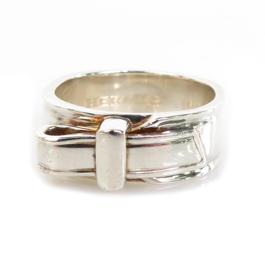 HERMES 925シルバーリング サイズ52 HERMES 925シルバーリング サイズ52 楽天市場】エルメスリング