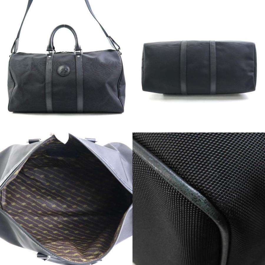 Hunting World（ハンティング・ワールド） ハンドバッグ ボストン