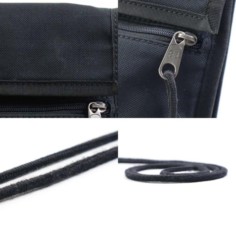 BALENCIAGA ナイロン　ショルダーバッグ 中古・古着通販】BALENCIAGA (バレンシアガ) シティミニナイロン