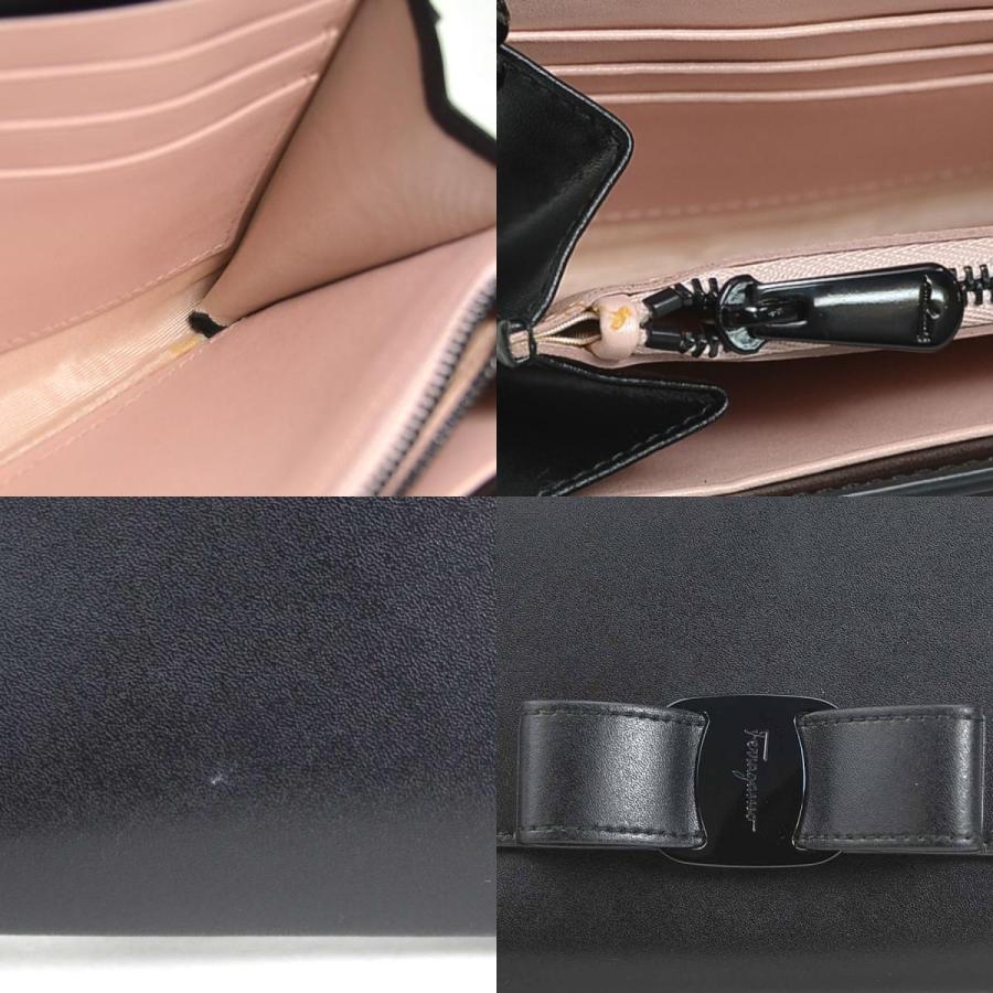 チェーンウォレット Salvatore Ferragam ヴァラ・リボンモチーフ 楽天市場】サルヴァトーレフェラガモ Salvatore Ferragamo