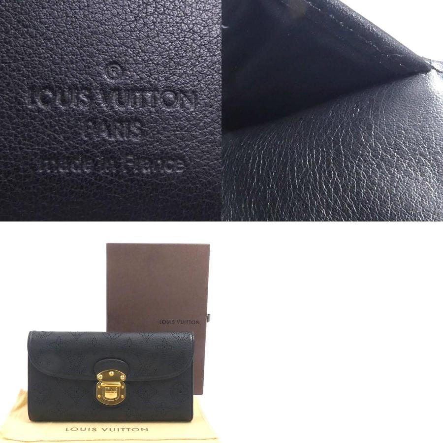 LOUIS VUITTON ルイ ヴィトン 二つ折り長財布 ポルトフォイユ LOUIS VUITTON ルイ ヴィトン 二つ折り長財布 ポルトフォイユ