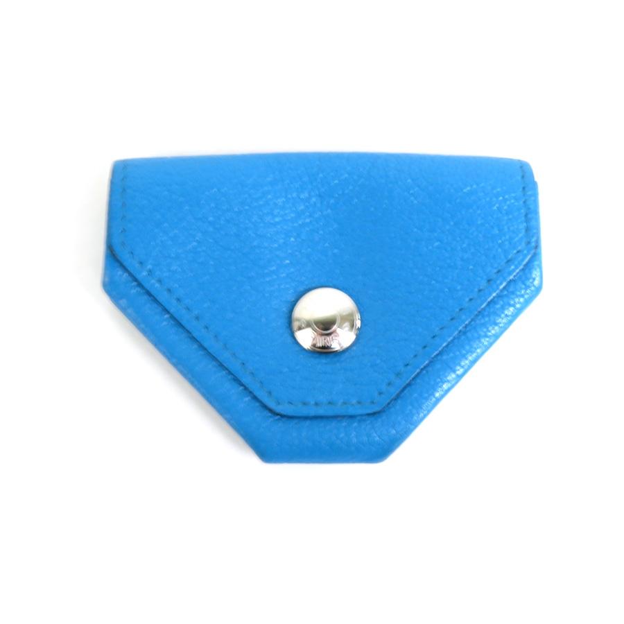 エルメス HERMES コインケース ルヴァンキャトル ヴェルソ  