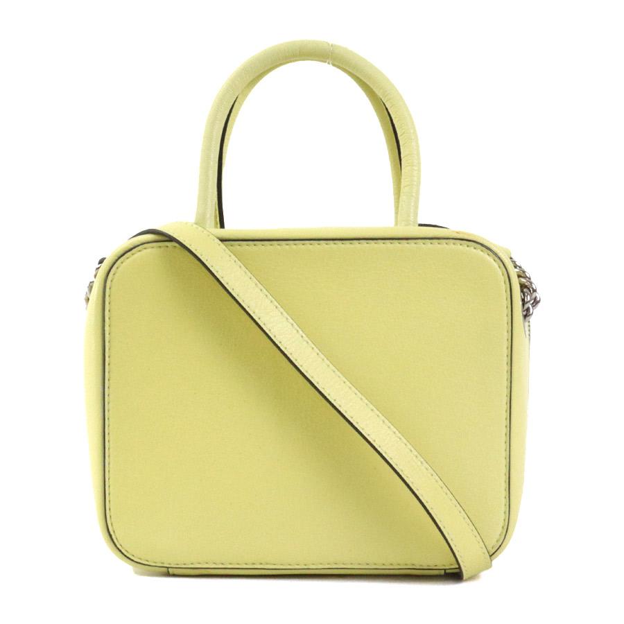 michino PARIS ミチノ パリ ハンドバッグ 斜め掛けショルダー