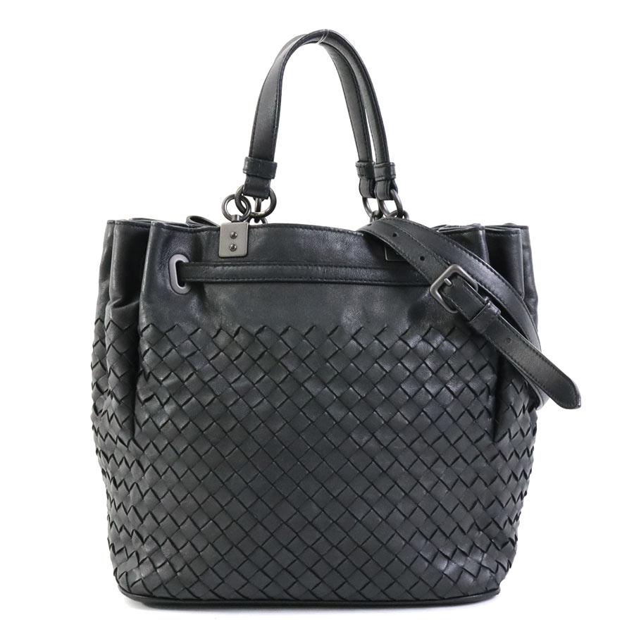 ボッテガヴェネタ BOTTEGAVENETA ハンドバッグ ショルダーバッグ