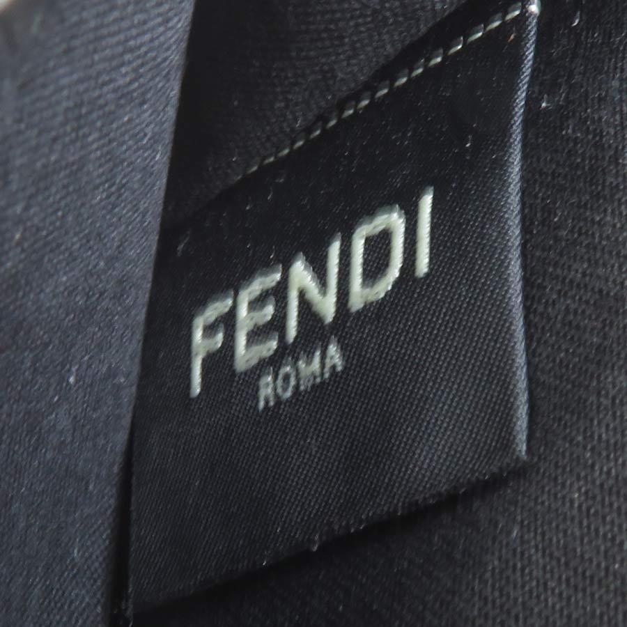 なる FENDI グレー レザー 三つ折り財布 付属品付き 楽天市場】フェンディ FENDI 財布 三つ折り ミニ財布 グレー カーフ