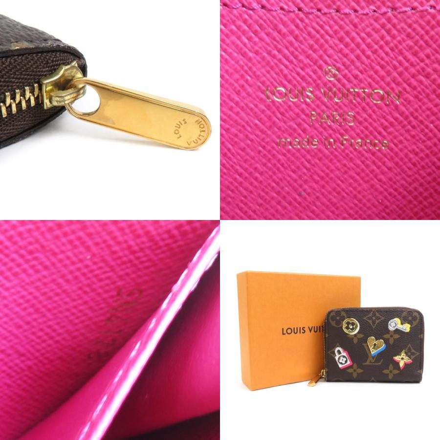 LOUIS VUITTON（ルイ・ヴィトン） ルイ ヴィトン コインケース