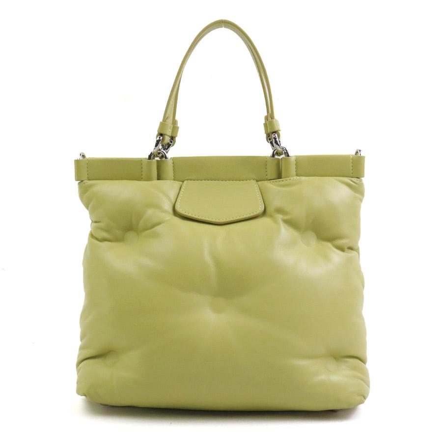 メゾンマルジェラ Maison Margiela ハンドバッグ ショルダーバッグ